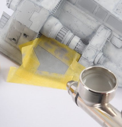 Ammo 20 mm Maskingtape Mig8041