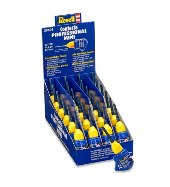 Revell Contacta Professional Needle Feed 12,5 gram