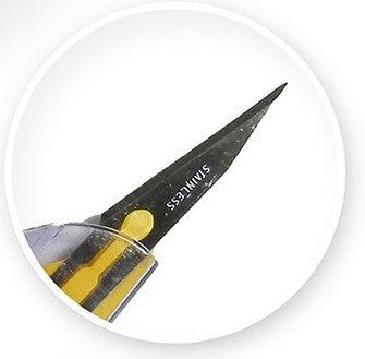 Munitions Mig Scalpel Lame Droite MIG8697