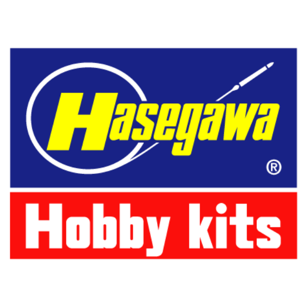 Hasegawa race- en rallymodellen