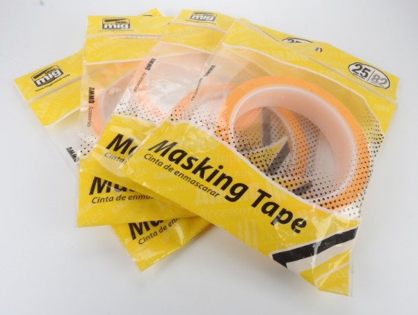 Masking Tape