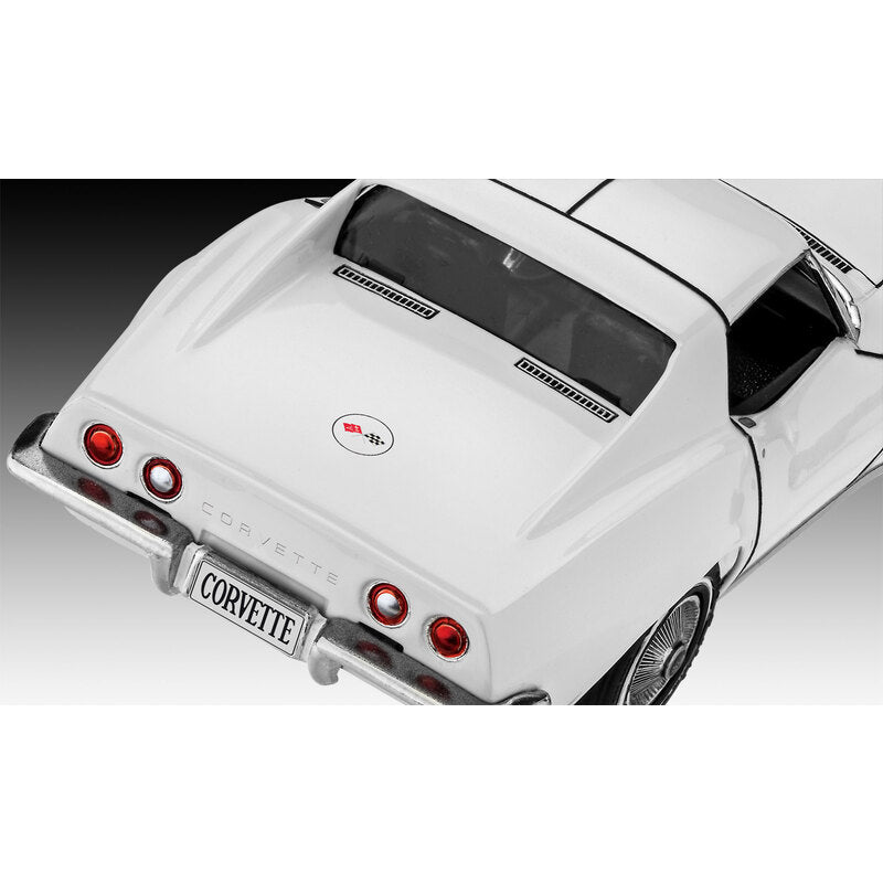 Revell Corvette C3 1:32