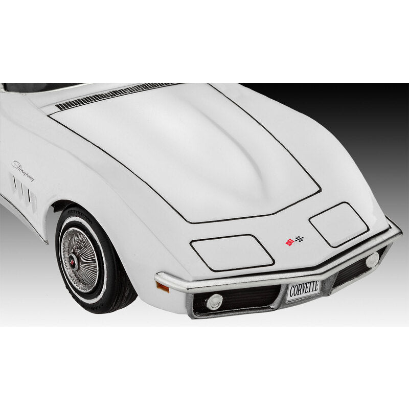 Revell Corvette C3 1:32