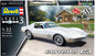 Revell Corvette C3 1:32 schaal modelbouwkit doos
