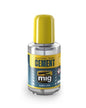 Ammo Mig Extra Thin Cement 30 ml Mig2025