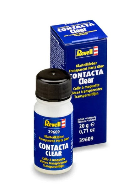 Revell Contacta Clear
