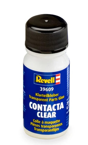 Revell Contacta Clear