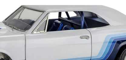 Revell '66 Chevrolet Malibu SS 2-in-1 Schaal 1:25 85-4520