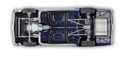 Revell '66 Chevrolet Malibu SS 2-in-1 Schaal 1:25 85-4520