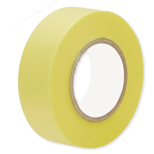 Mr.Hobby MT603 masking tape 18mm breed voor grote oppervlakken modelbouw