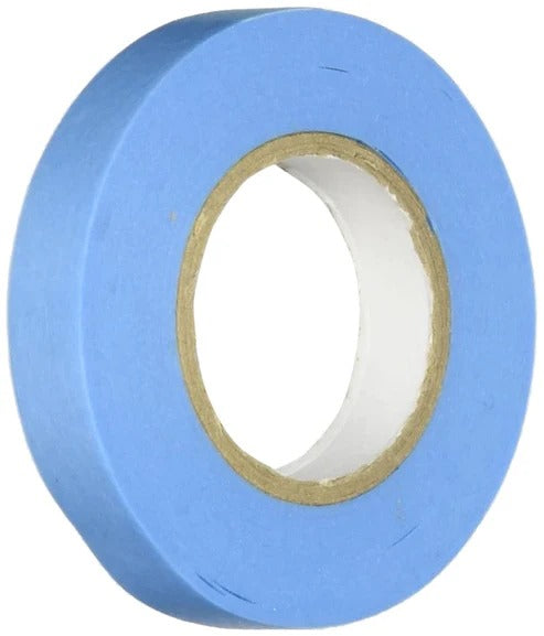 Mr.Hobby MT605 masking tape 10mm low adhesion voor delicate oppervlakken en decals