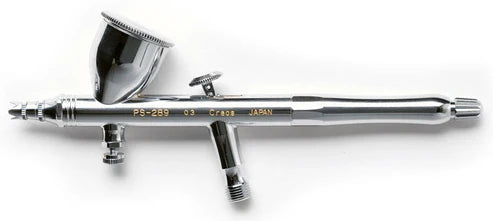 Mr.Hobby PS289 Procon Boy WA 0.3 Ver.2 Platinum Airbrush