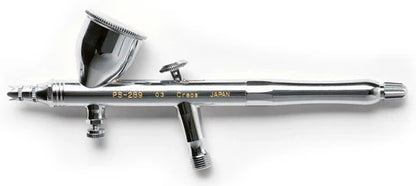 Mr.Hobby PS289 Procon Boy WA 0.3 Ver.2 Platinum Airbrush
