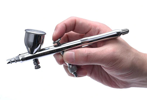 Mr.Hobby PS289 Procon Boy WA 0.3 Ver.2 Platinum Airbrush