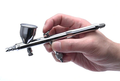 Mr.Hobby PS289 Procon Boy WA 0.3 Ver.2 Platinum Airbrush