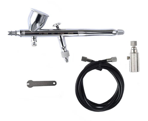 Mr.Hobby PS289 Procon Boy WA 0.3 Ver.2 Platinum Airbrush