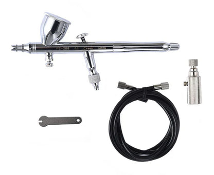Mr.Hobby PS289 Procon Boy WA 0.3 Ver.2 Platinum Airbrush