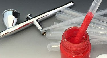 Hobby Robbie 3 ML Pipetten - 11 stuks