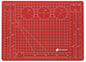 Humbrol Cutting Mat A4 AG9155