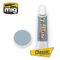 Ammo MIG 2040 Arming Putty – Modelbouw Plamuur voor Naden en Beschadigingen
