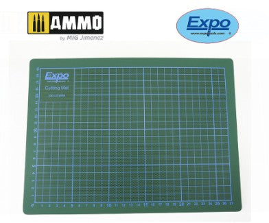 Expo Cutting Mat A4 EXPO71204