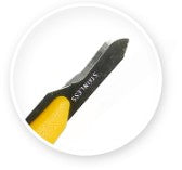Ammo Mig Scalpel Standard Curved Blade Mig8693