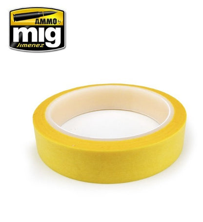 Ammo 20 mm Maskingtape Mig8041