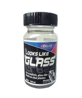 Deluxe Materials Looks Like Glass 100 ml BD67