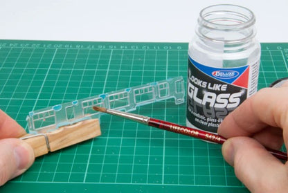 Deluxe Materials Looks Like Glass 100 ml BD67