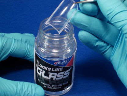 Deluxe Materials Looks Like Glass 100 ml BD67
