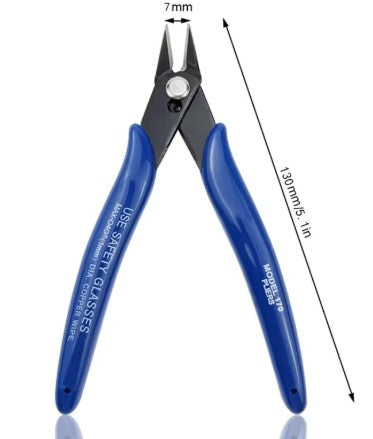 Entry Level Cutting Pliers Model 170