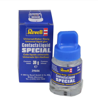 Revell Contacta Liquide Spécial 30 grammes 39606