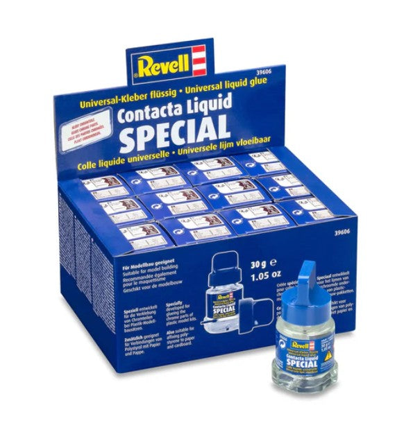 Revell Contacta Liquide Spécial 30 grammes 39606