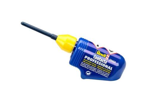 Revell Contacta Professional Naaldapplicator 25 gram 39604