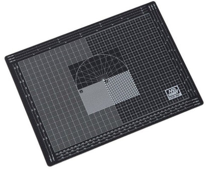 Mr.Hobby Cutting Mat A4 MT802