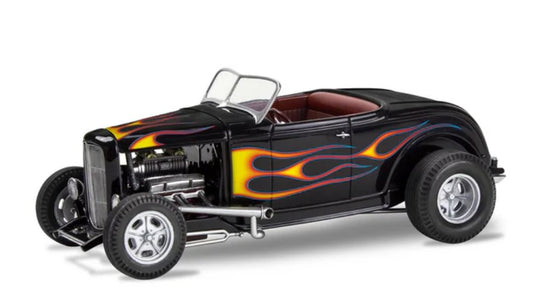 Revell 1/25 Ford Modèle T Roadster de 1932