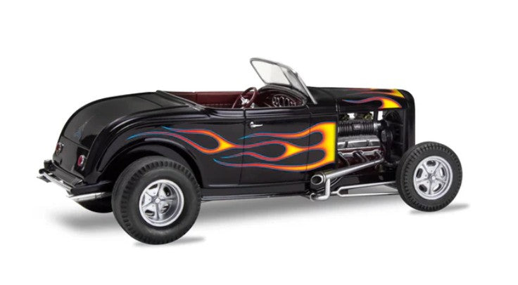 Revell 1/25 Ford Modèle T Roadster de 1932