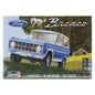 Revell Ford Bronco 1966 Hard Top Schaal 1:25 85-4320