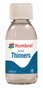 Humbrol Enamel Thinner 125 ml HU7430