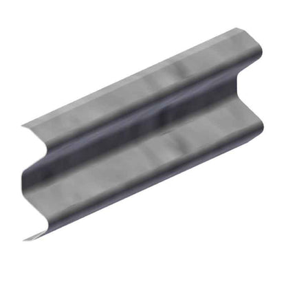 Maquett crash barrier set 1 14 vangrail modelbouw mq465-59-6