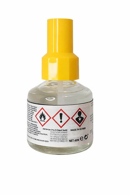 Ciment Mr.Hobby Deluxe 40 ml MC127