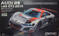 1:24 Meng Audi R8 LMS GT3 2019