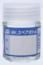 Mr.Hobby Reservepotje 18ml SB220 klein mengpotje voor verf modelbouw