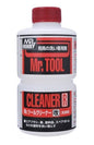 Mr. Hobby Tool Cleaner R 250ml reiniger voor modelbouw gereedschap en penselen