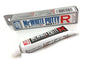 Pâte à modeler Mr.Hobby / Mr. White Type R 25 grammes P123