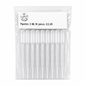 Hobby Robbie 3ML pipetten 11 stuks voor modelbouw airbrush en dioramabouw
