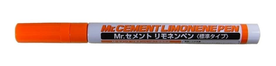 Mr.Hobby Limone Lijmpen PL01