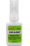 ZAP A GAP Thin CA Glue 14,1 gram PT03