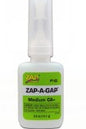 ZAP A GAP Thin CA Glue 14.1 grams PT03