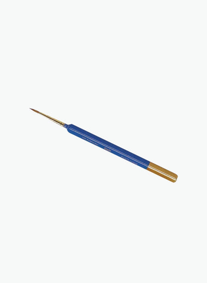Revell Painta Luxus Premium Penseel No.1 – Modelbouw Penseel Marterhaar